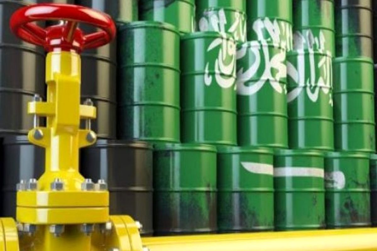 قیمت رسمی فروش نفت عربستان کاهش می‌یابد