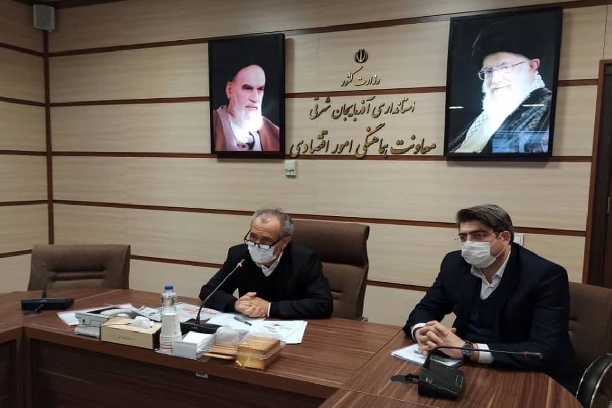 رقابت پذیری صنعت  چرم در گرو اتصال به دانش و فناوری است