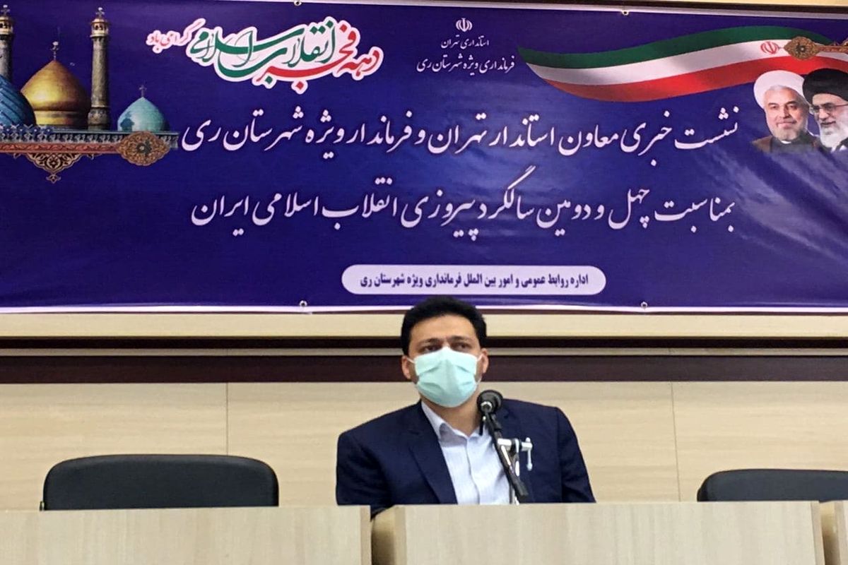 خبرنگاران در پیشبرد اهداف انقلاب اسلامی نقش بسیار حیاتی دارند