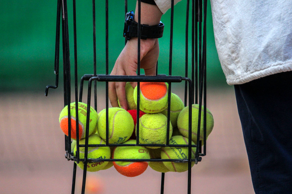 کادر فنی تیم‌های ملی تنیس بانوان معرفی شدند