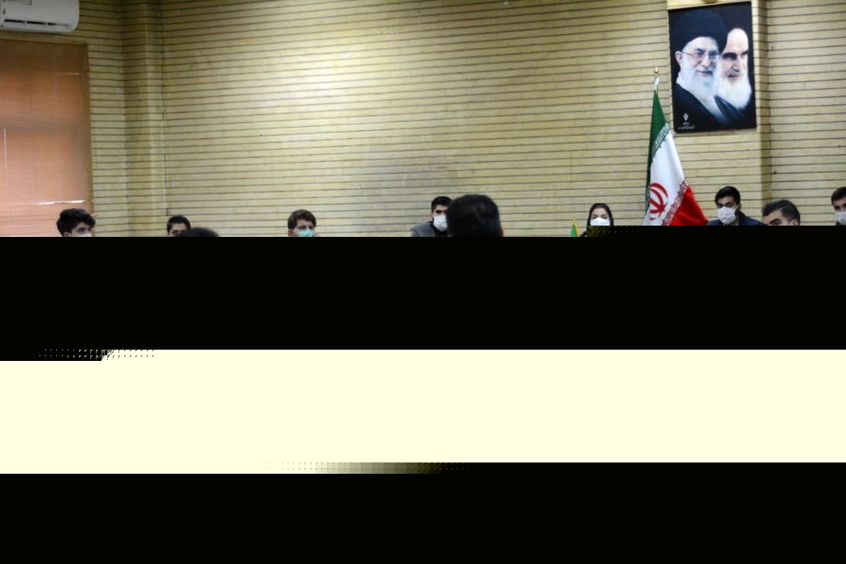 جلسه کمیسیون تخصصی ورزش، اوقات فراغت و نشاط اجتماعی سمن‌های جوانان برگزار شد