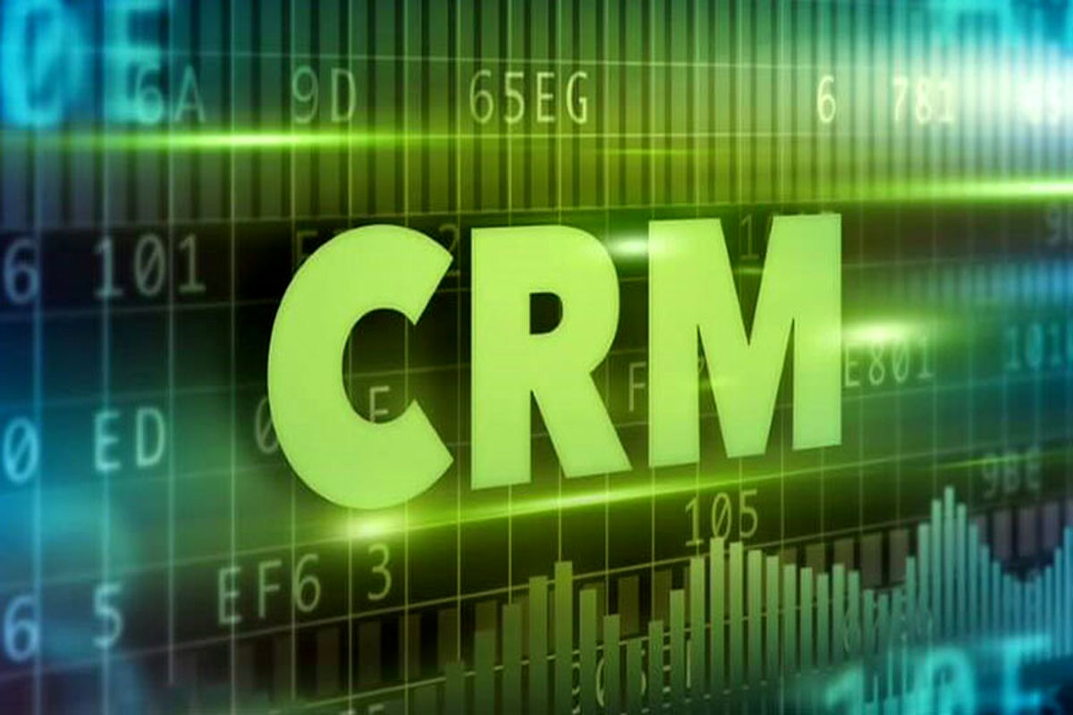 نرم افزار CRM دانا راهی برای ارتباط بهتر با مشتری