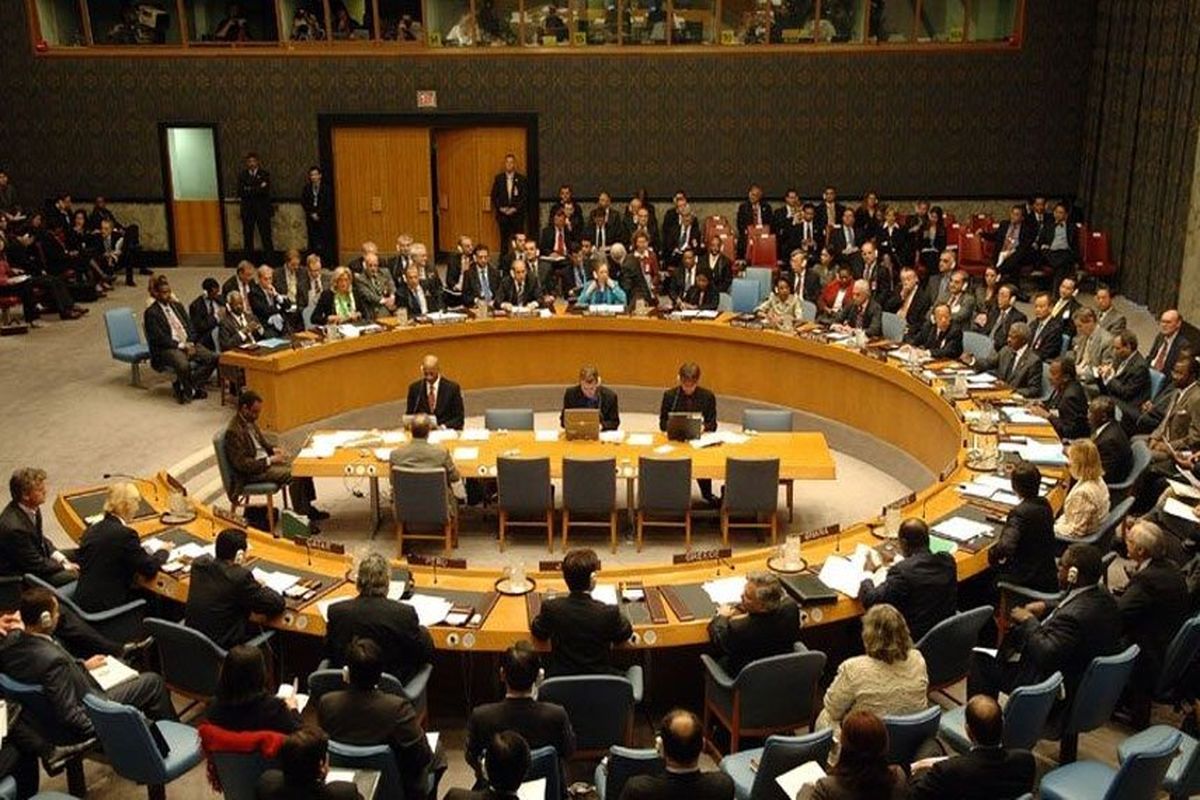 شورای امنیت سازمان ملل فردا در مورد میانمار تشکیل جلسه می دهد