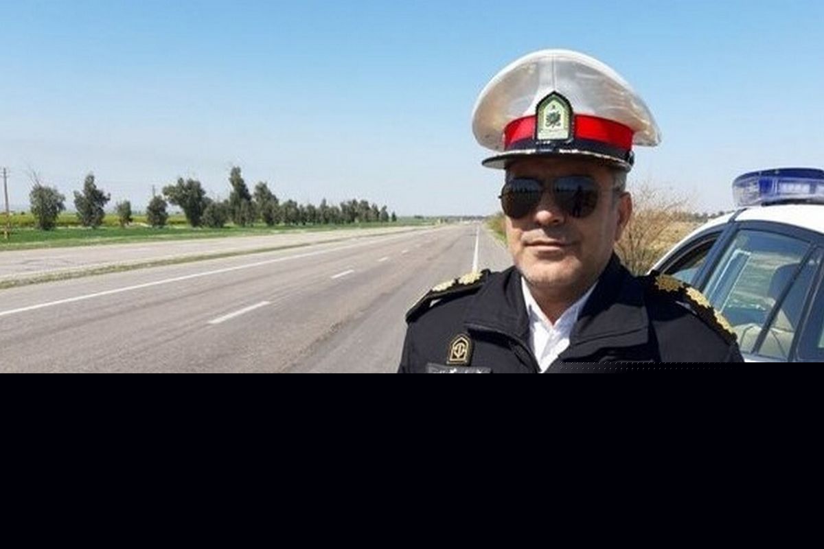 سرعت غیرمجاز از مهمترین علت وقوع تصادفات رانندگی است