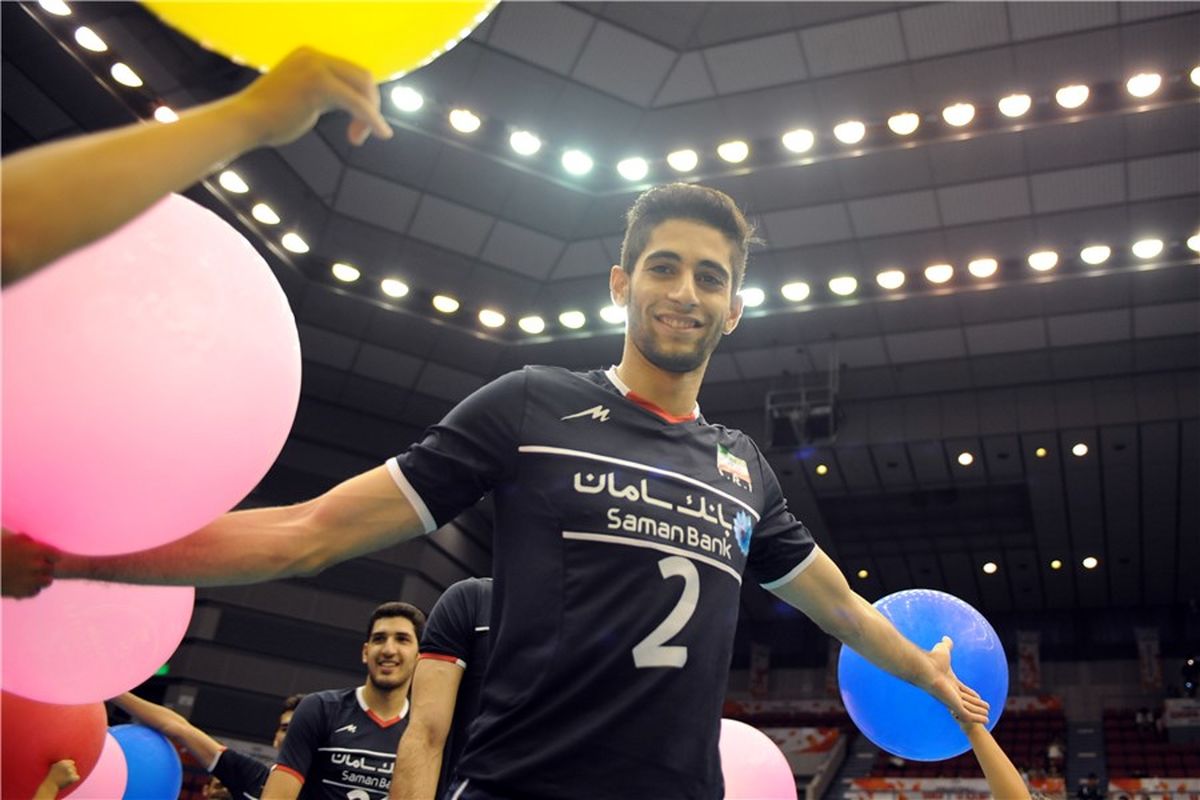 دو تیم مطرح اروپایی به دنبال جذب ستاره تیم ملی ایران