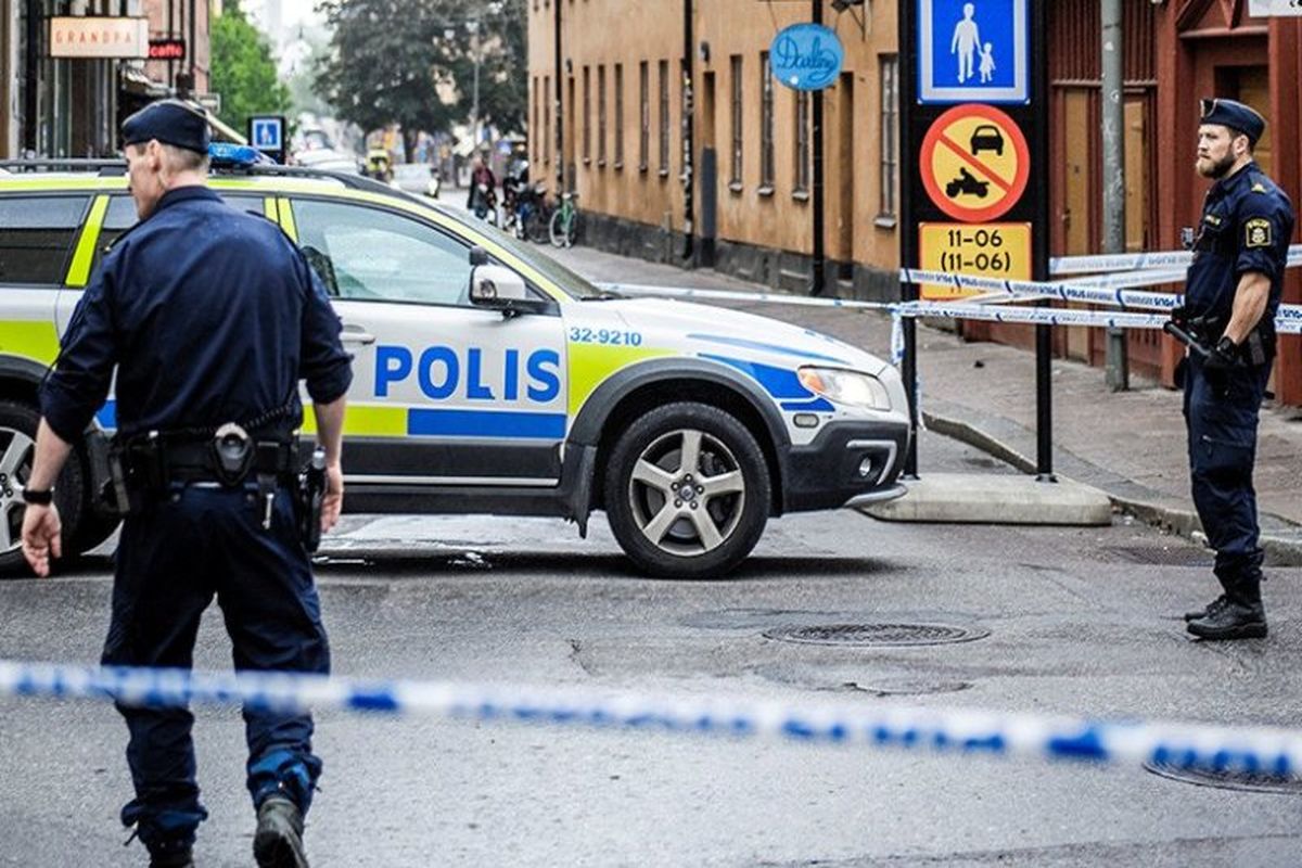 حوادث تیراندازی‌ در سوئد با ثبت ۴۷ کشته رکورد زد