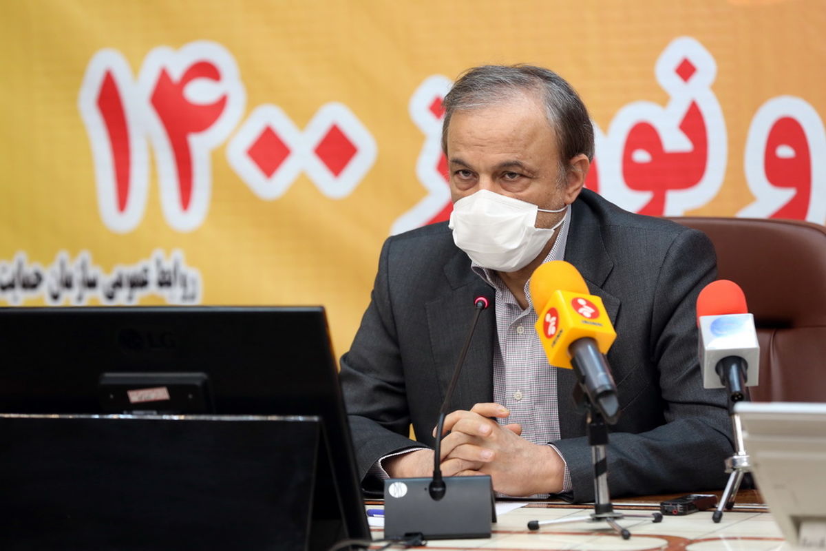 ذخیره سازی مناسب کالاهای راهبردی کشور/ تأمین اقلام مورد نیاز مردم علیرغم همه فشارهای اقتصادی/ همکاری خوب وزارت صمت با صنوف و تشکل‌ها برای تنظیم بازار/ فعالیت سه شیفته کارخانجات با وجود شرایط تحریمی کشور