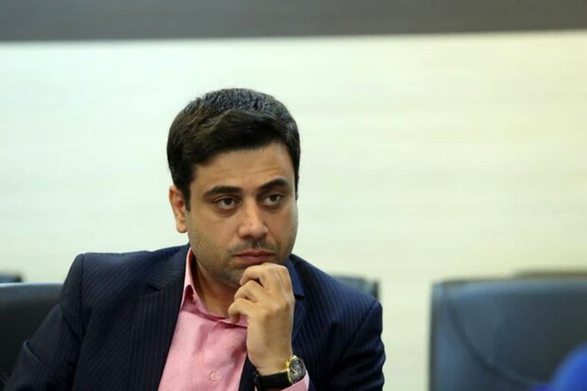 آقای افخمی، مرد باش یک روز یک شیفت بیا بیمارستان