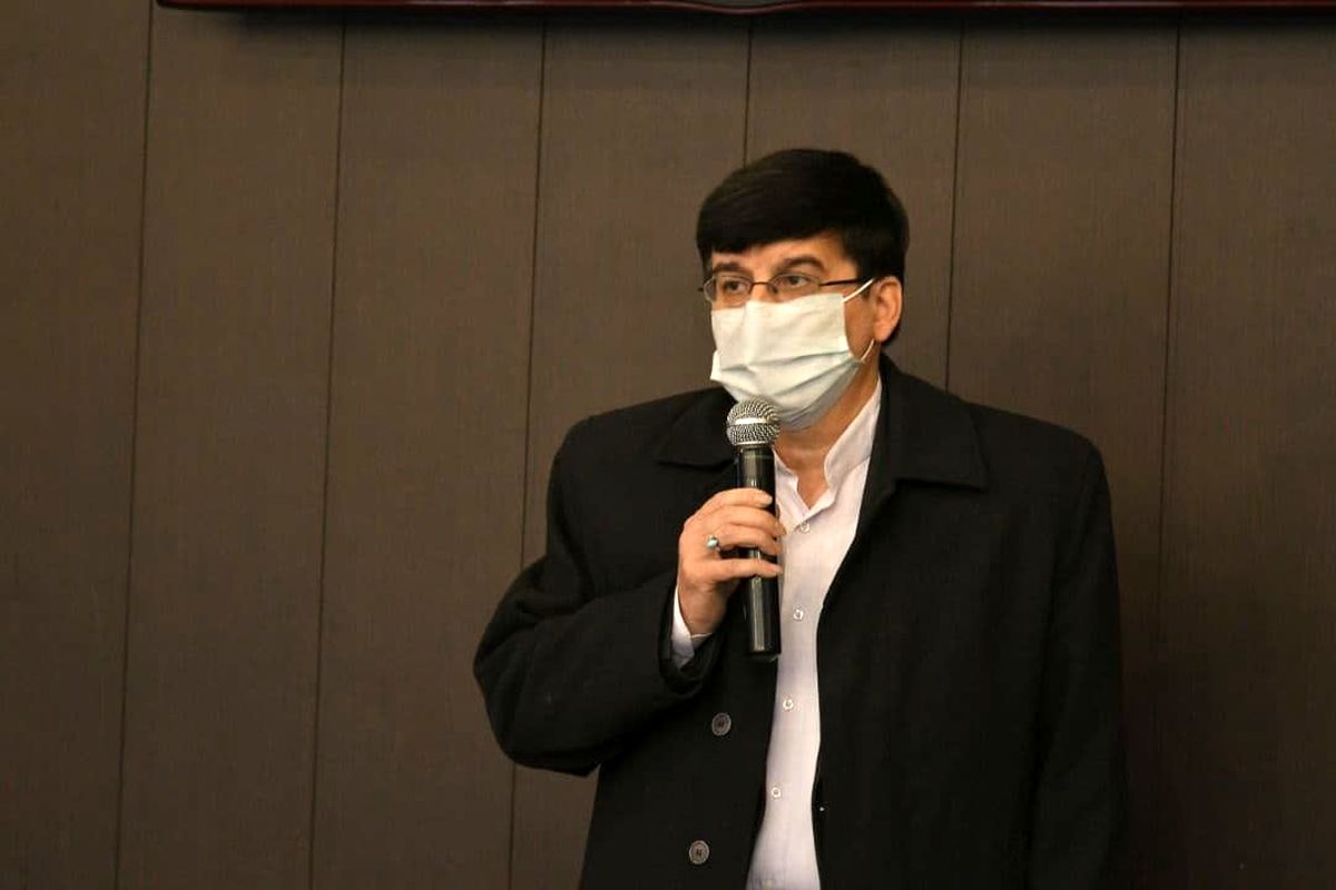 جامعه ورزش نسبت به مشکلات کرونا حساس است