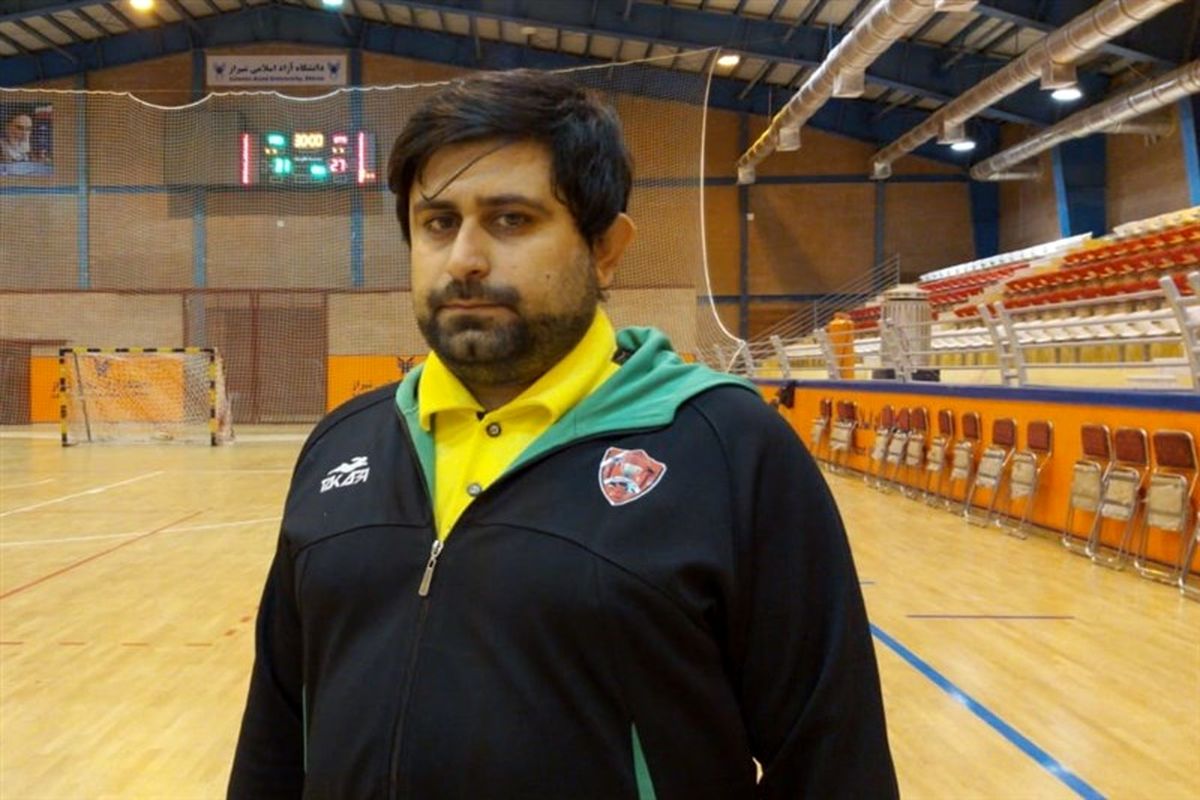 از همه داورانی که به آنها بی‌ادبی کردم، عذرخواهی می‌کنم/ بازی خوبی را پشت‌سر گذاشتیم