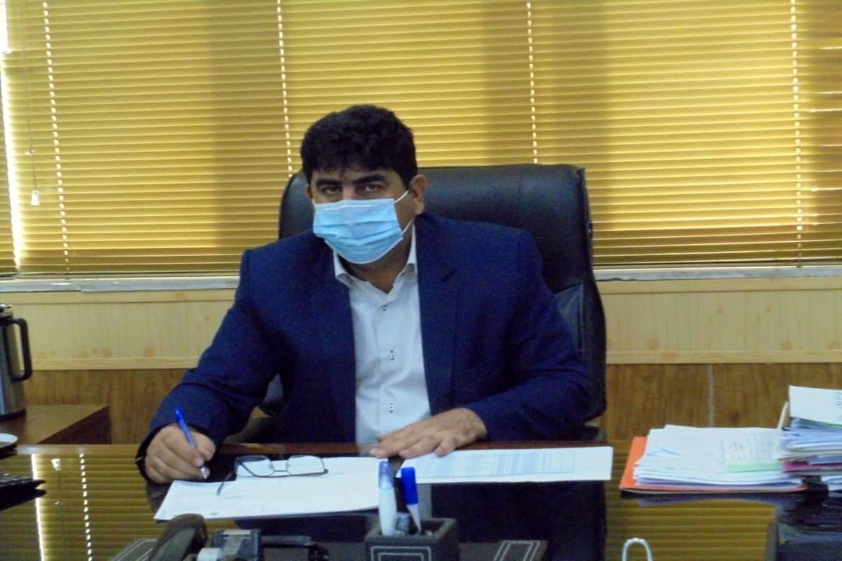 ۱۲۰ هزار هکتار از زمین های کشاورزی ایلام از دیم به آبی تبدیل شدند