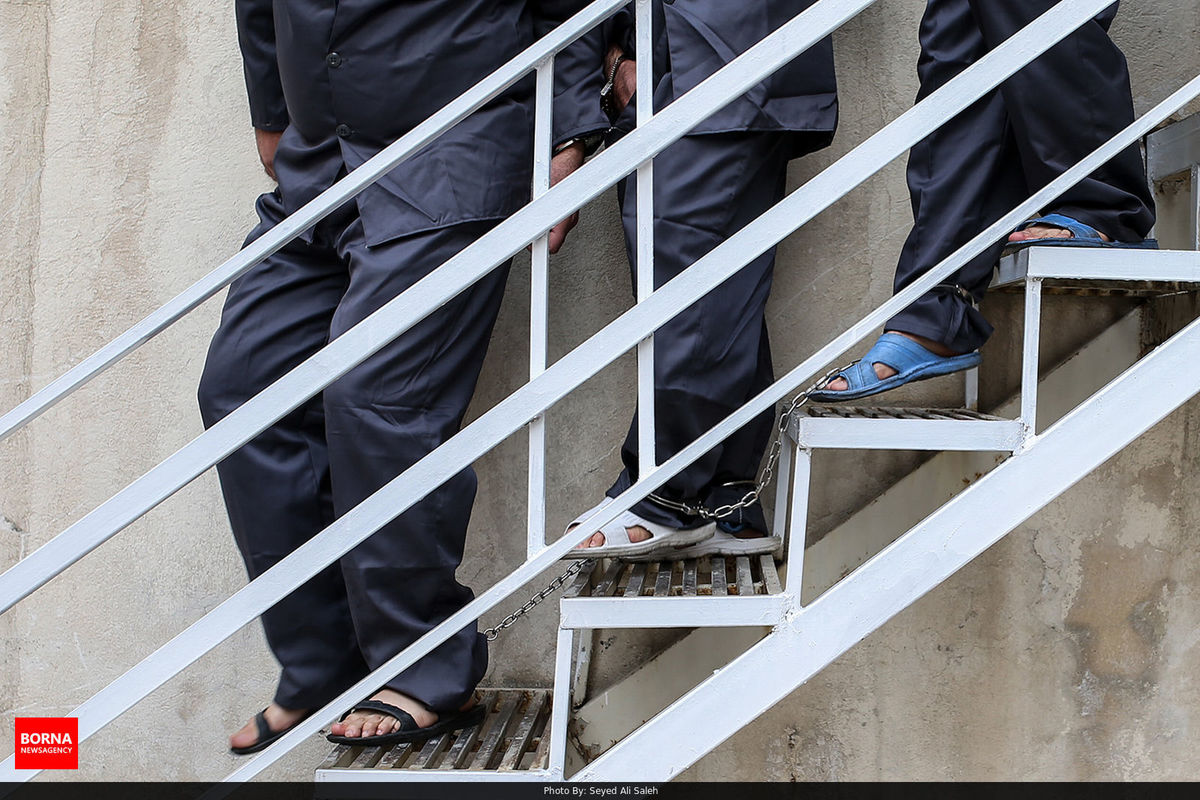 دستگیری ۱۴ قاچاقچی مواد مخدر در شهرکرد