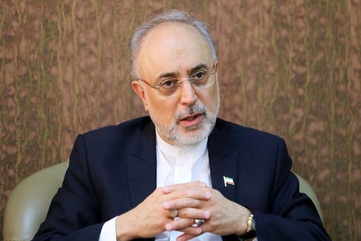 ایران اسلامی استقلال خود را حفظ خواهد کرد