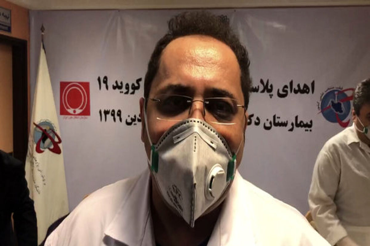 انتقادات تند و کنایه‌آمیز از پزشک معالج میناوند و انصاریان ادامه دارد!