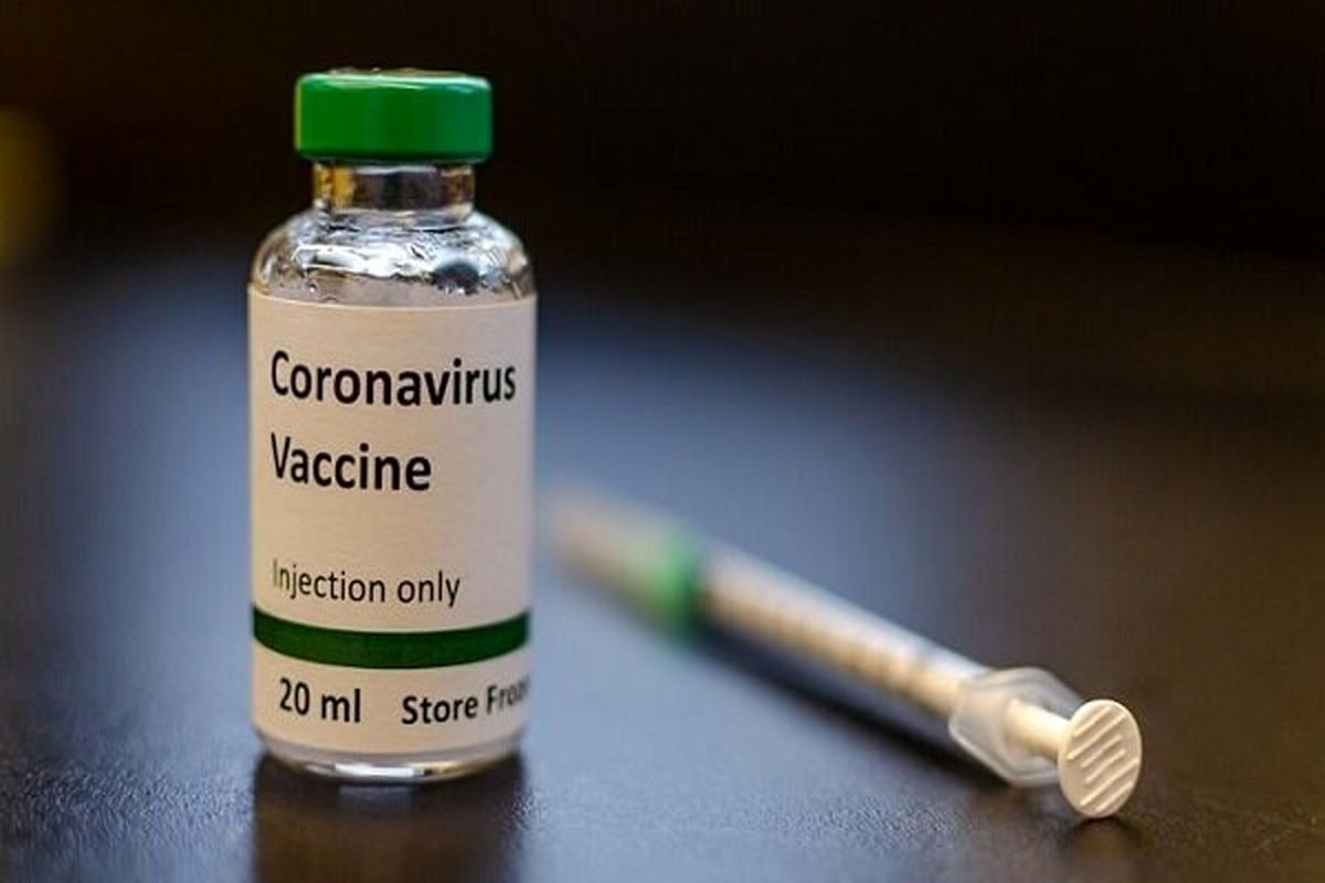اولین محموله واکسن کرونا وارد کردستان شد