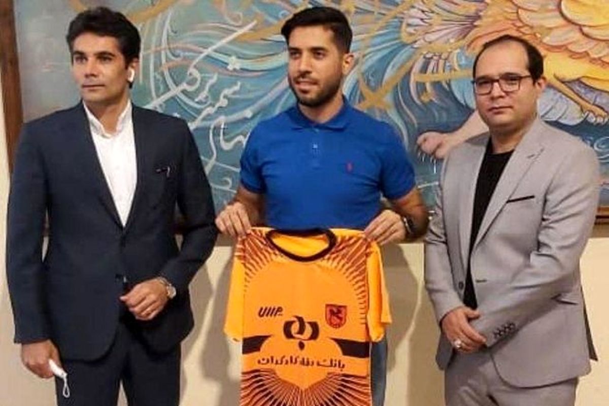 برای شکست پرسپولیس، سرشار از انگیزه هستیم/در سال اول حضور در لیگ برتر شگفتی خلق می‌کنیم