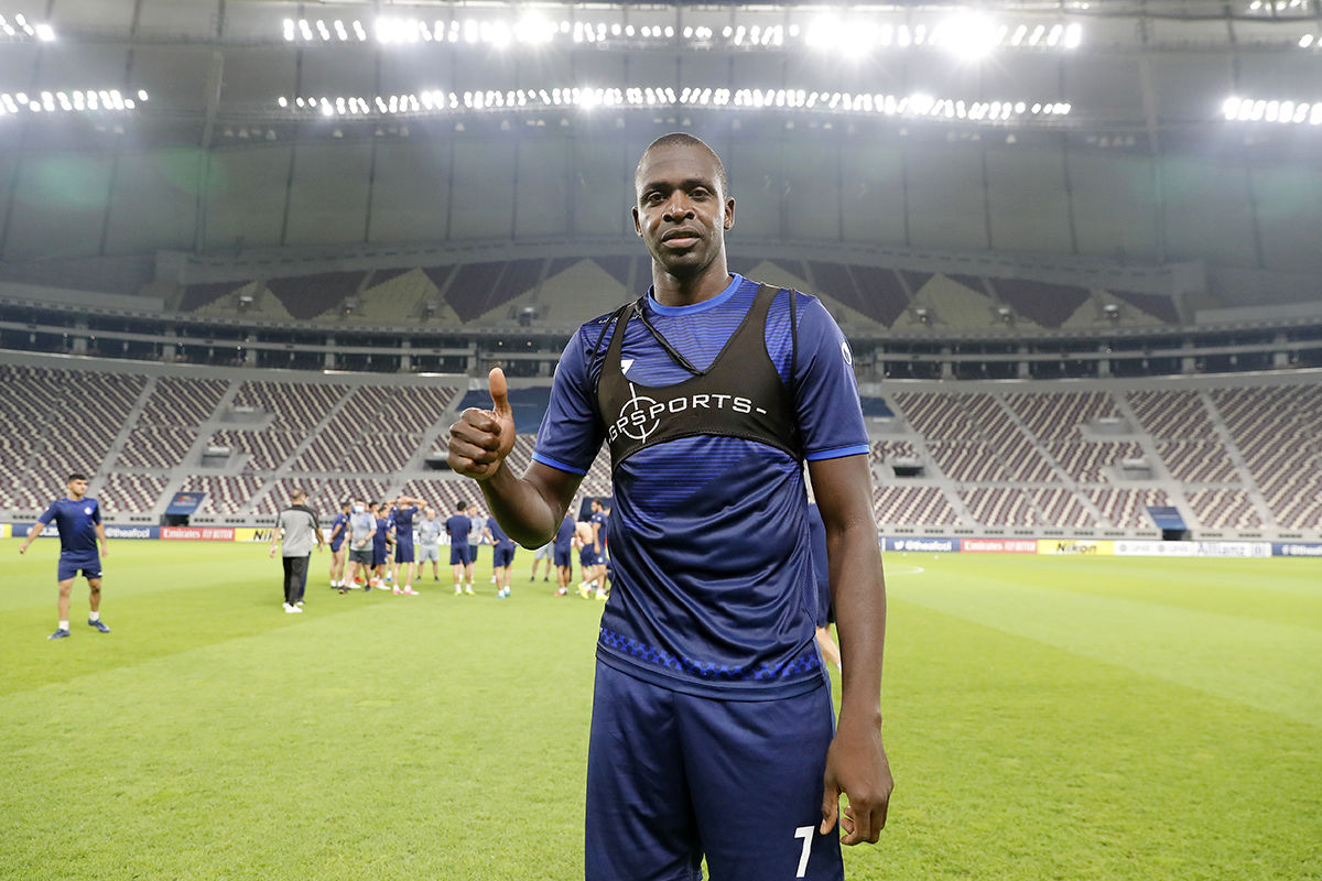 پرداختی استقلال به دیاباته برای دوماه گذشته لو رفت!