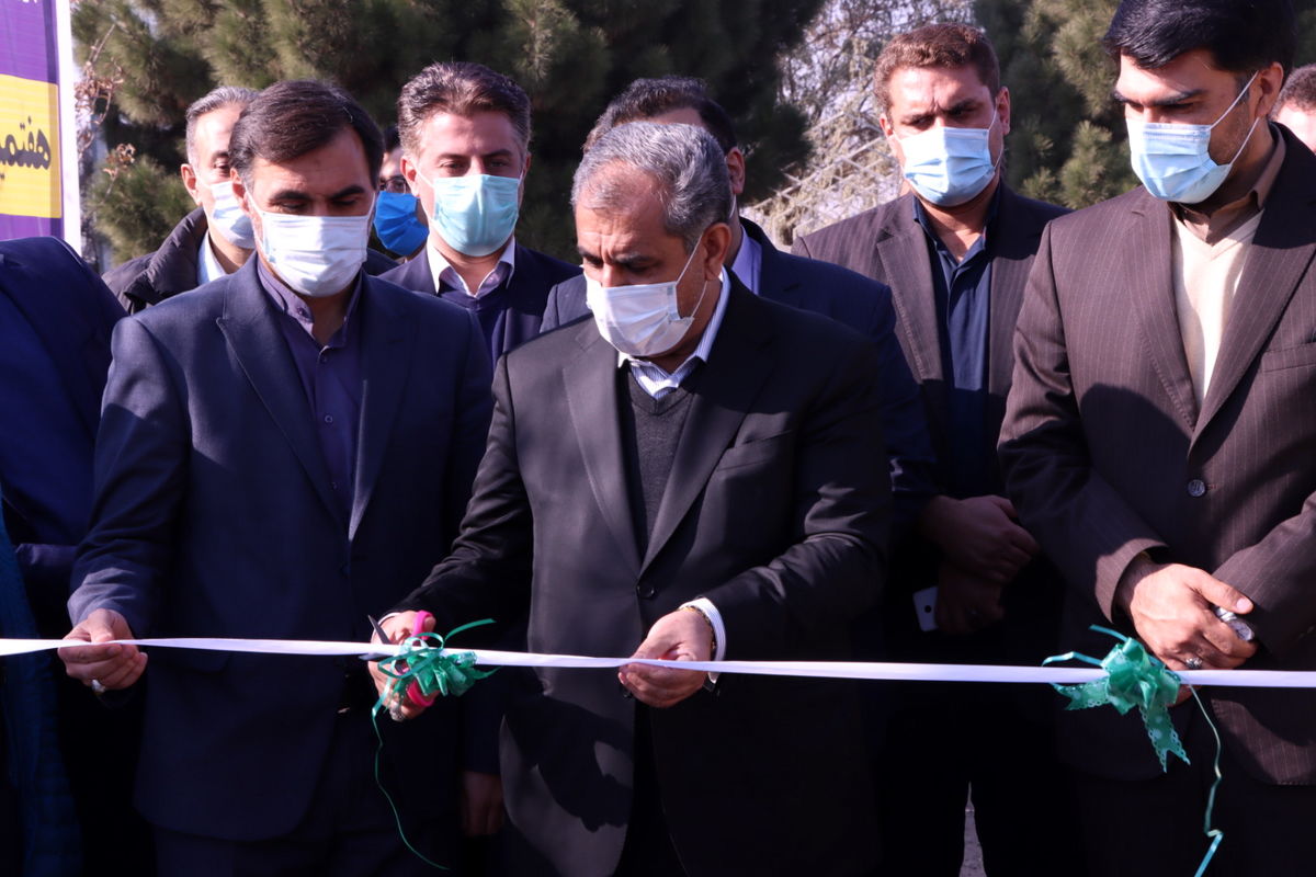 تامین امکانات ورزشی در روستاها به کشف استعدادهای ورزشی کمک کرده است