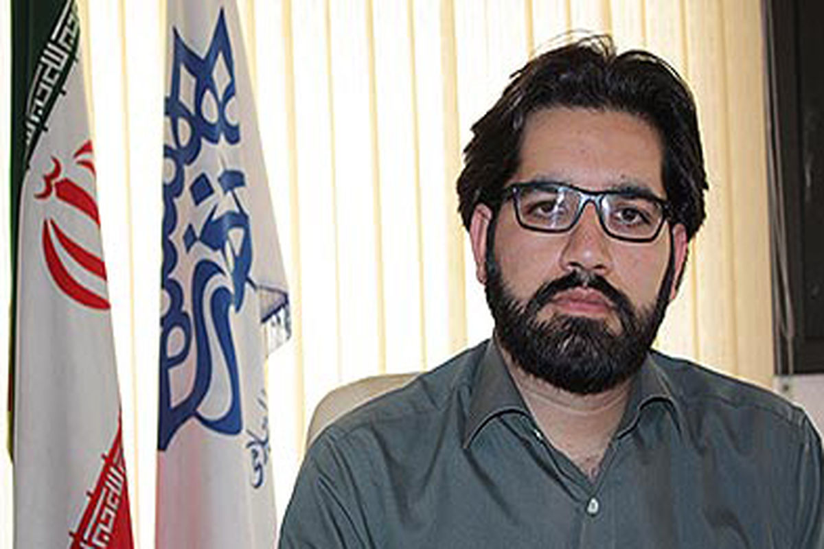 «جانِ آتش» با موضوع دفاع مقدس در یزد منتشر می‌شود