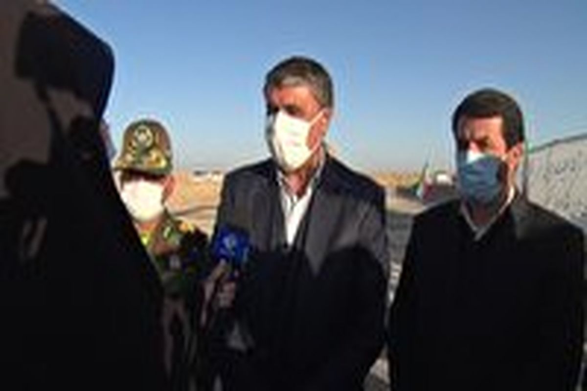 مسکن مهر‌های نیمه تمام به زودی تکمیل می‌شود