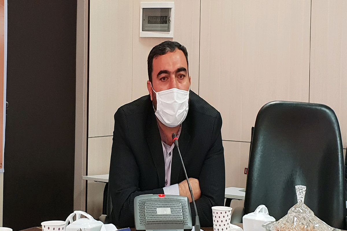 معلمان در انتقال پیام معنوی اردوی راهیان نور نقش مهمی دارند