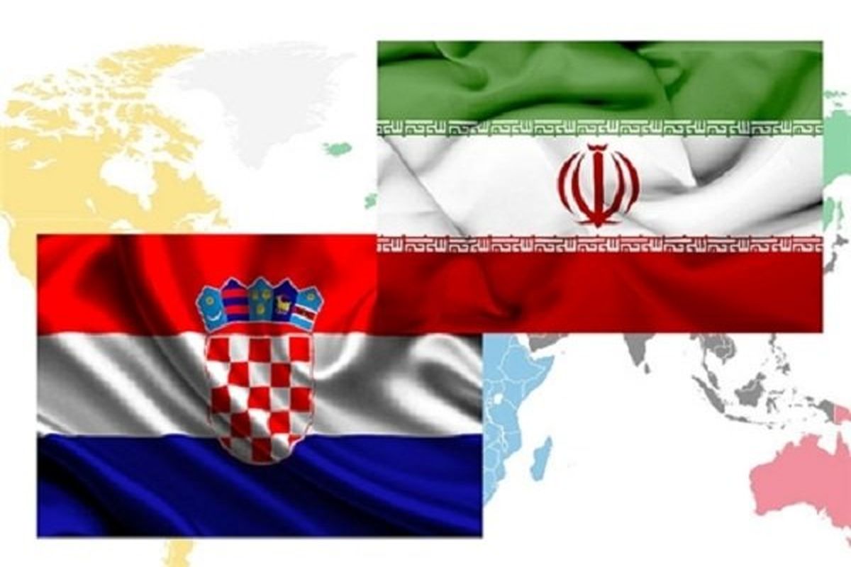 پیام تبریک مفتی اعظم کرواسی به مناسبت سالگرد پیروزی انقلاب اسلامی