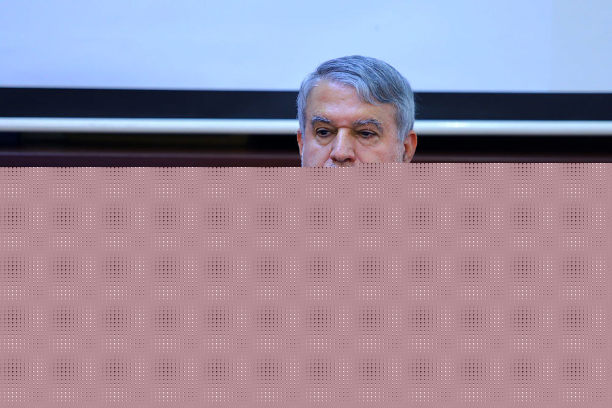 رشته پرورش اندام‌ می‌تواند منشا نشاط در جامعه باشد