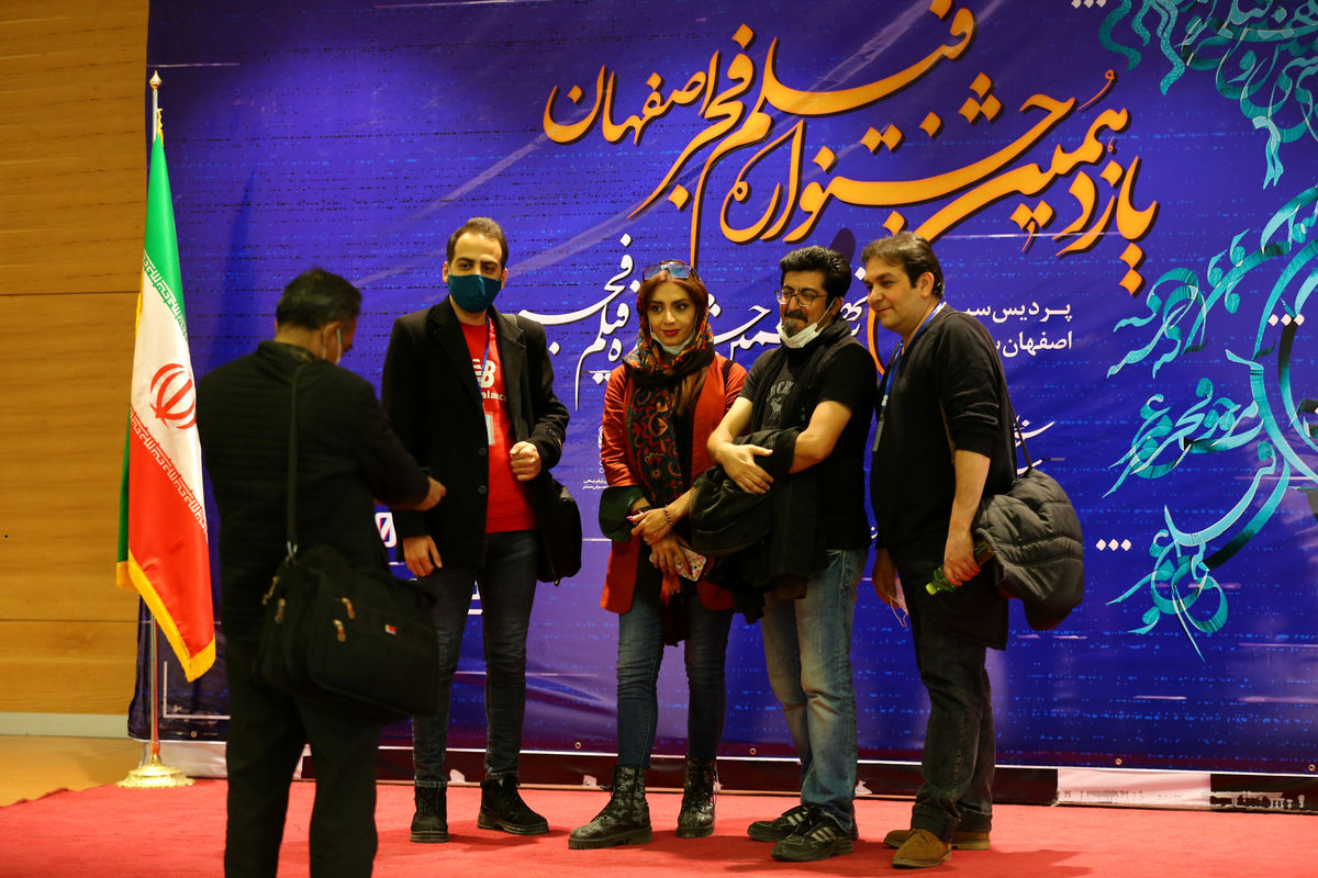 فصل جدید فعالیت سینماهای استان اصفهان آغاز شد