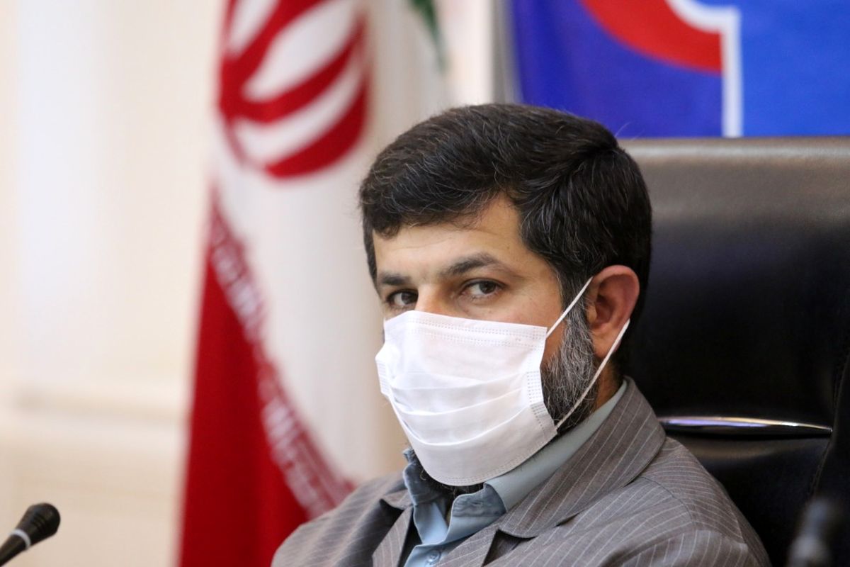 استاندار خوزستان به عنوان"رییس سازمان ملی استاندارد ایران" منصوب شد