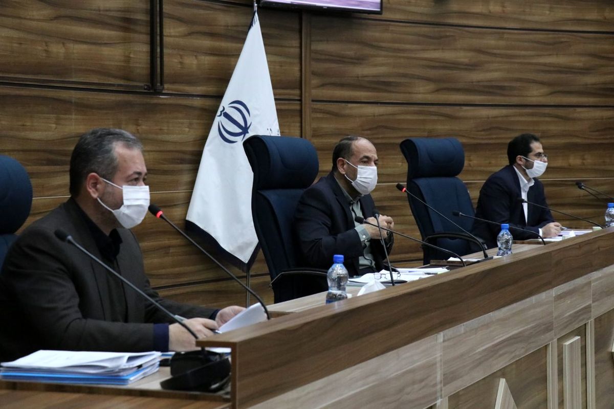 ۱۵مصوبه سفر به شهرستان اسفراین اجرایی شد