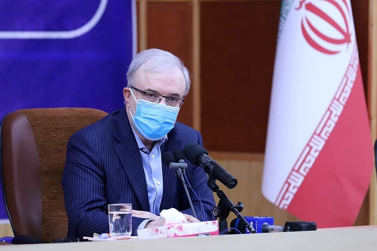 ایران تا سه ماه دیگر بزرگترین واکسن ساز جهان می شود