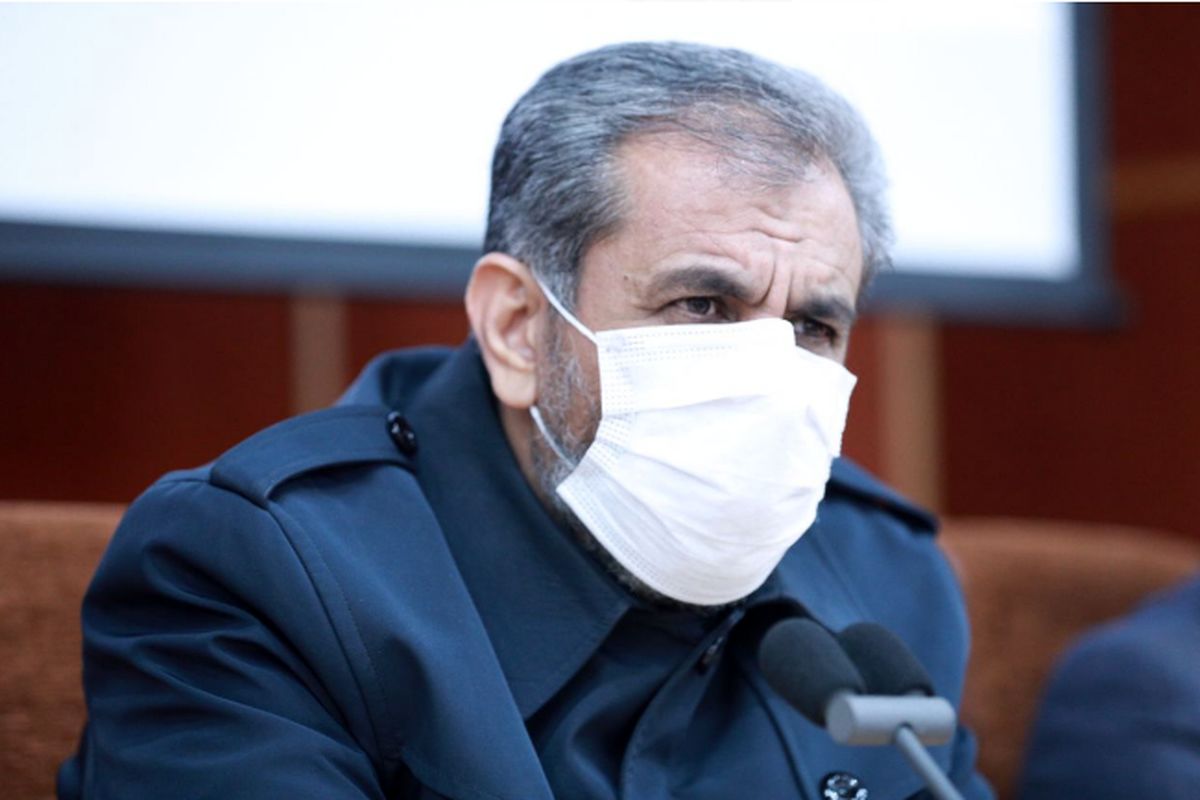 ۵۰۰ هکتار زمین برای احداث شهرک انرژی خورشیدی در قزوین اختصاص یافت