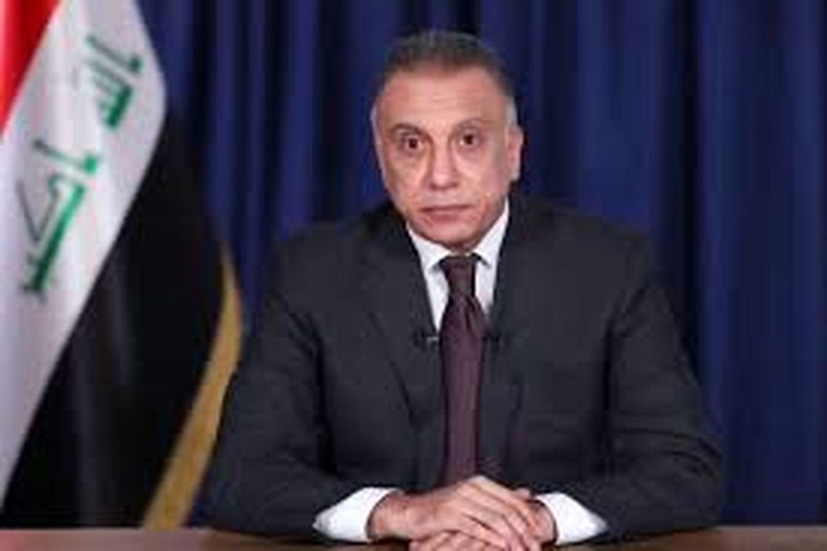 واکنش نخست‌ وزیر عراق به حادثه حمله به پایگاه آمریکا در اربیل