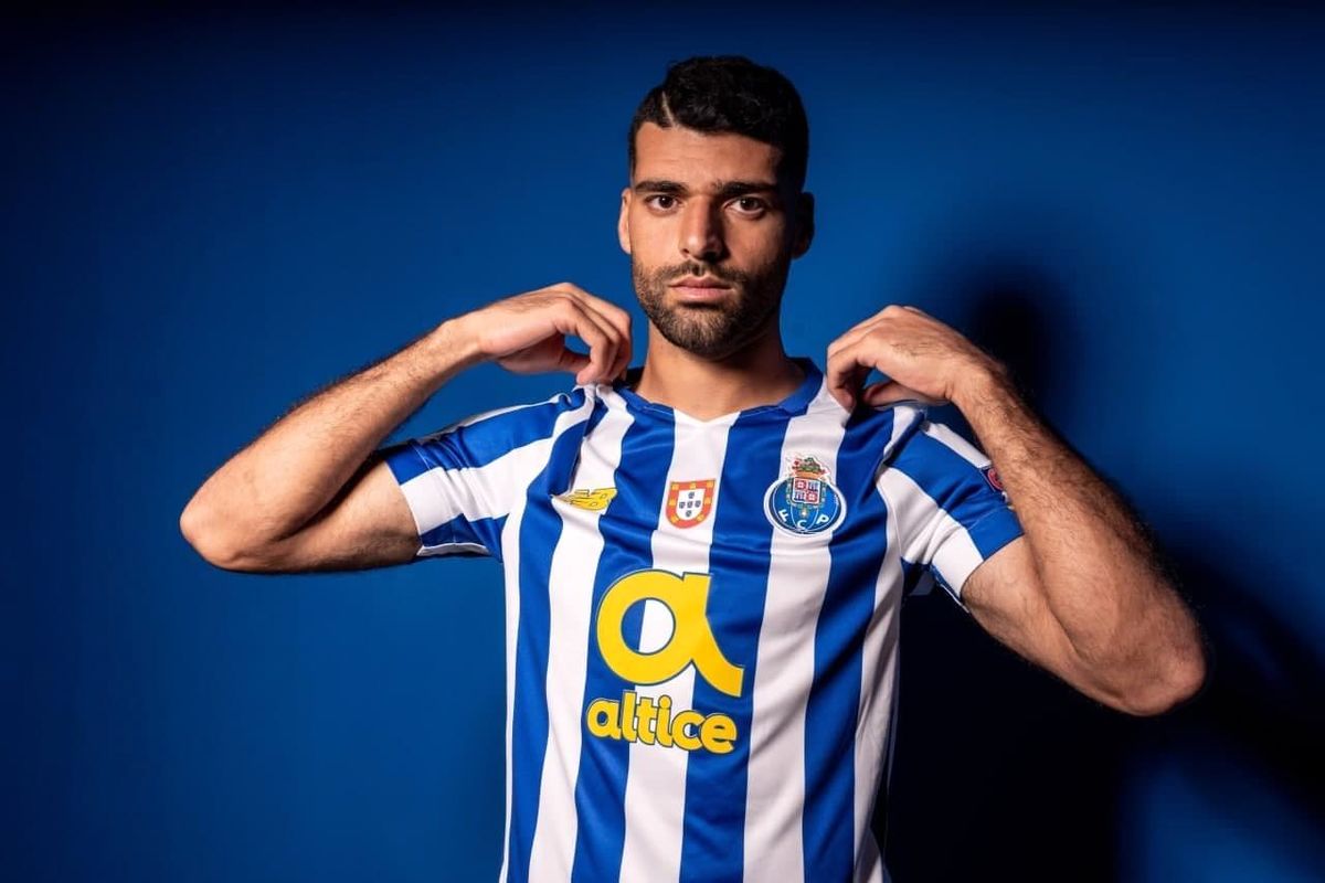 طارمی: گلزنی در دقیقه اول باعث خوشحالی است