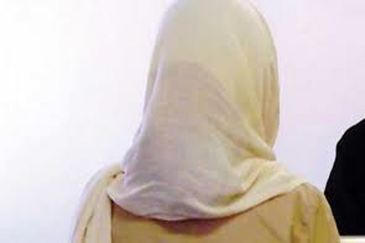 دستگیری خانم کلاهبردار میلیاردی در آبادان