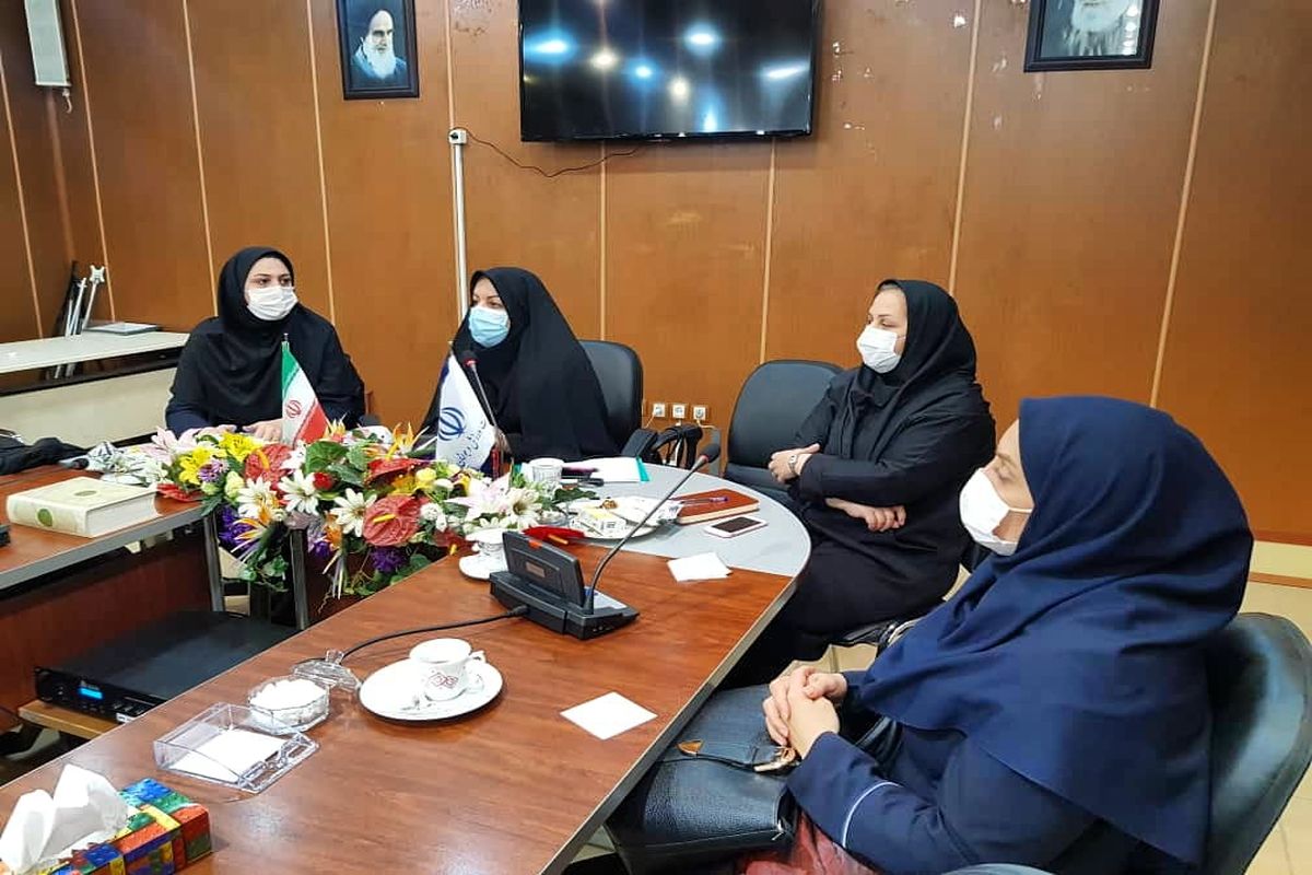 توسعه مشارکت ورزش های همگانی در 