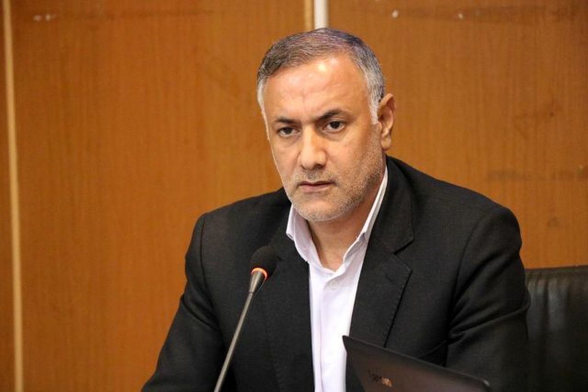 برگزاری مجمع انتخاباتی ۱۰ هیئت ورزشی تا پایان سال/ پروژه های نیمه تمام ورزشی گلستان ۳۵۰میلیارد تومان اعتبار میخواهد