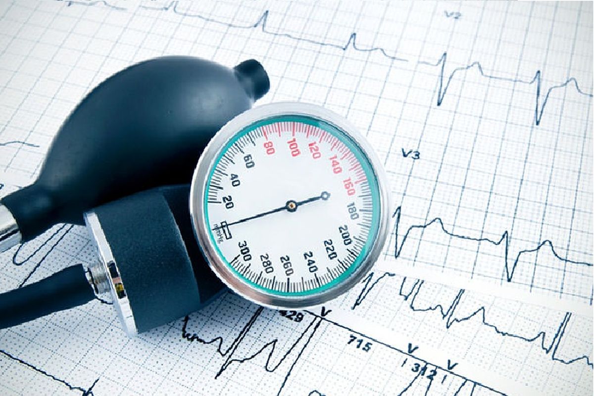 کشف یافته‌های جدید درباره فشار خون