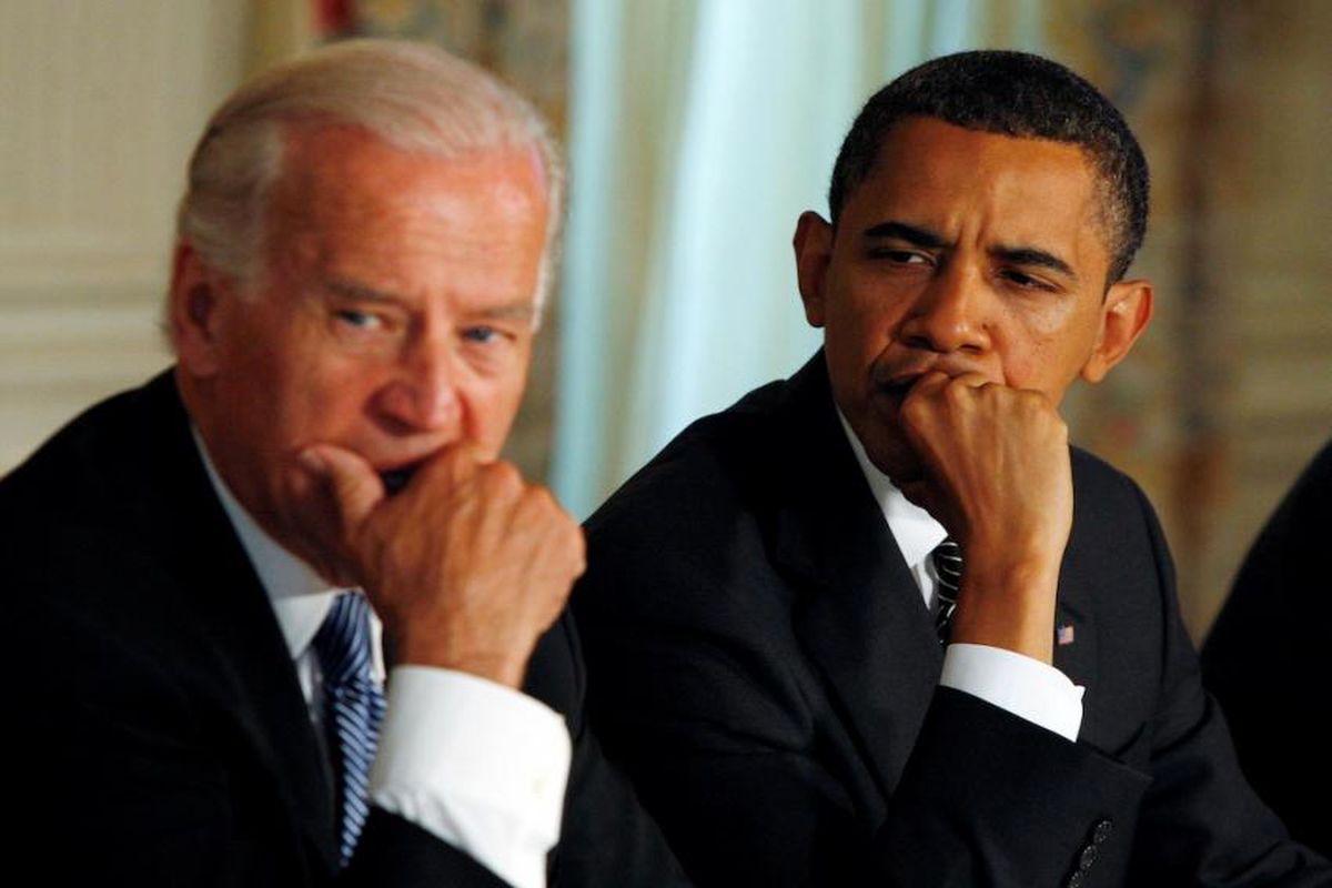 آیا جو بایدن دنباله‌روی سیاست‌های اوباماست؟