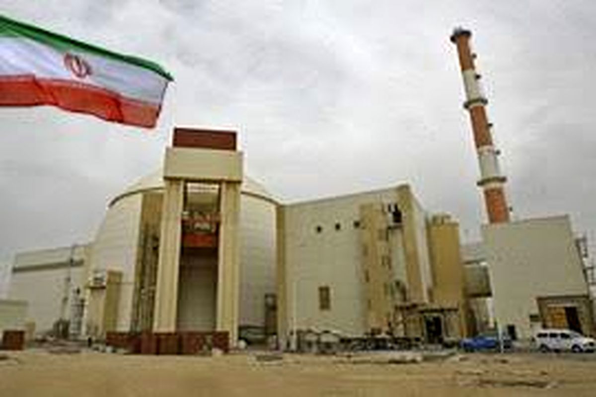 نیروگاه اتمی بوشهر بیش از ۴۷ میلیارد کیلووات ساعت برق تولید کرد