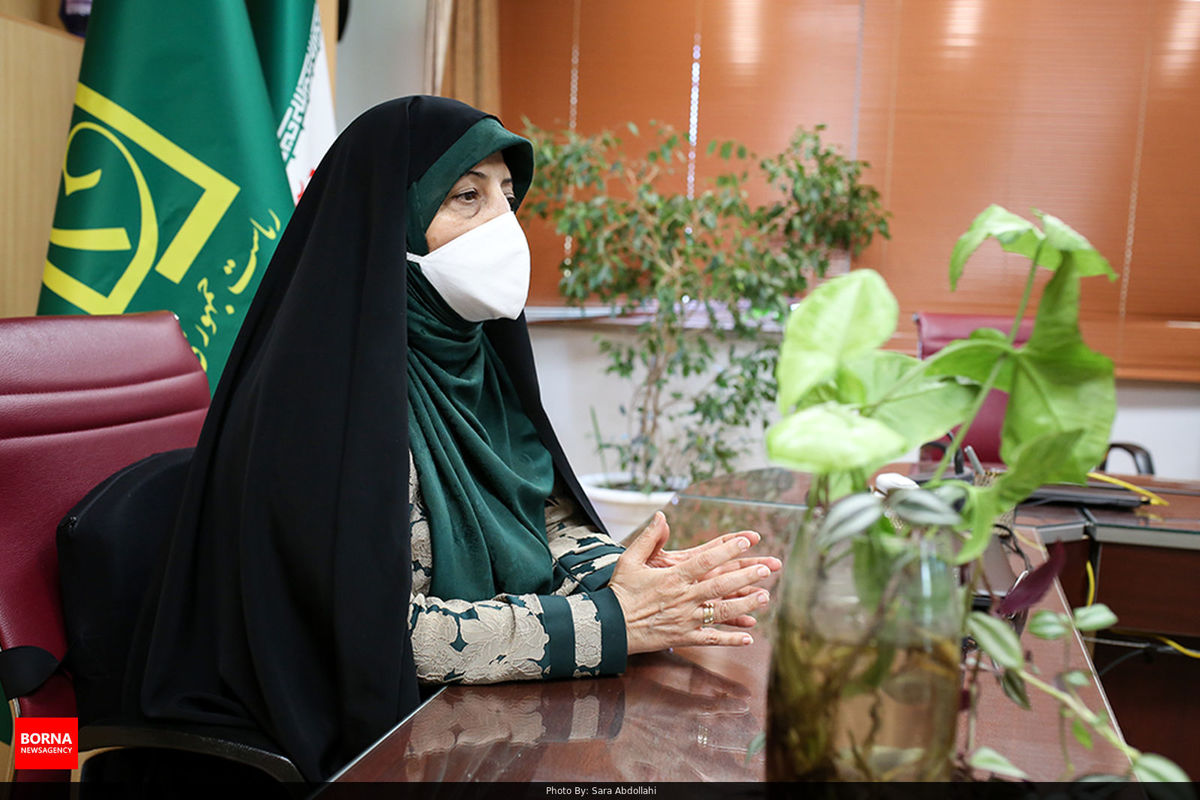 افتتاح ۳ طرح توانمندسازی زنان استان اصفهان