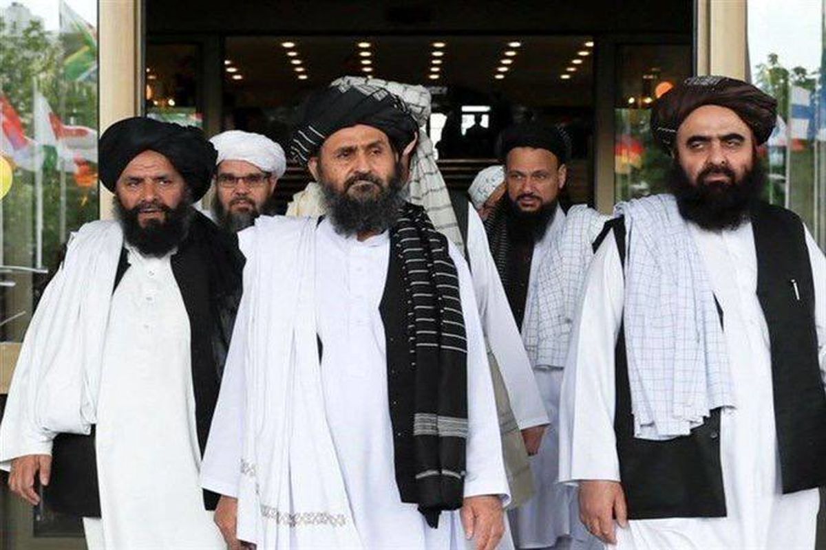 واکنش افغانستان به سفر هیات طالبان به ایران