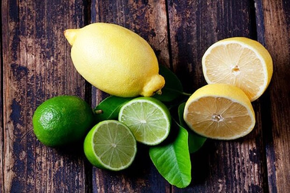 خواص درمانی پوست لیمو ترش چیست؟/چرا نباید از مصرف آن غافل شد؟+جزییات