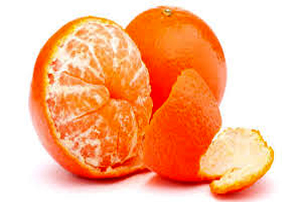 خواص میوه های زمستانی/نارنگی