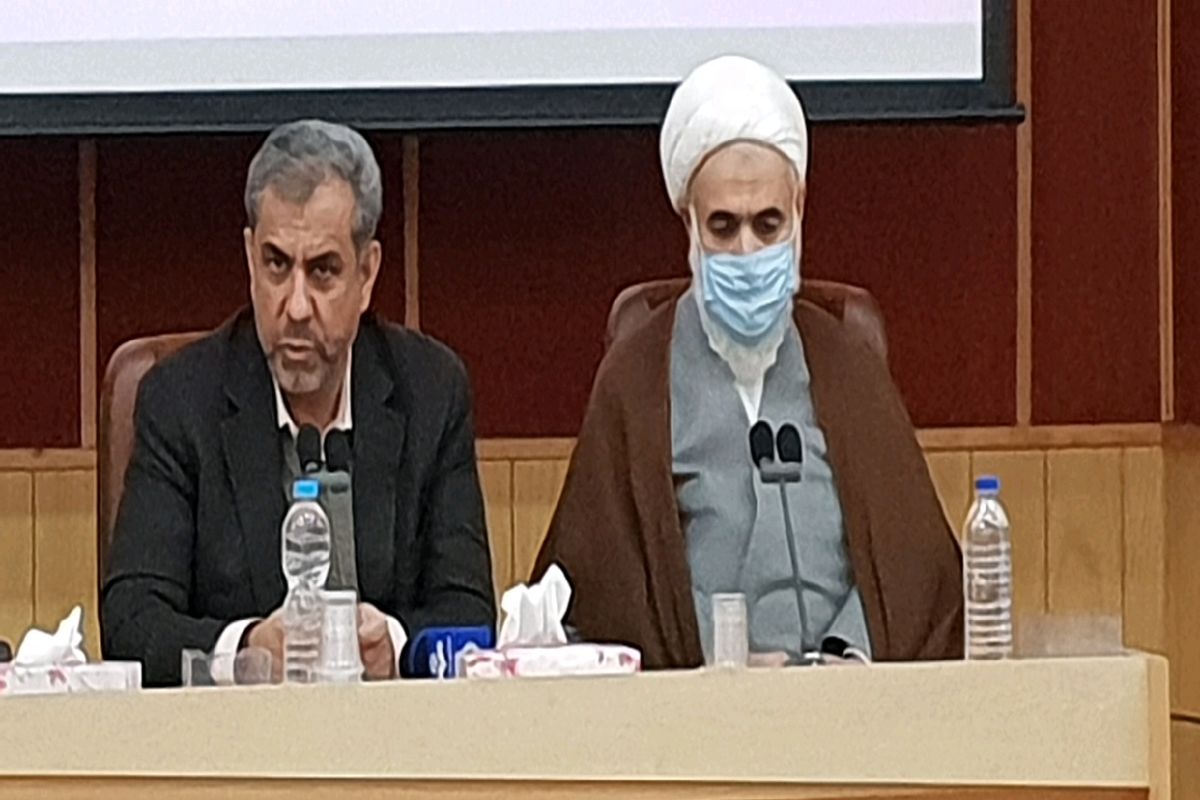 بی توجهی به اخلاق مداری و ارزشهای دینی مهمترین تهدید نظام است