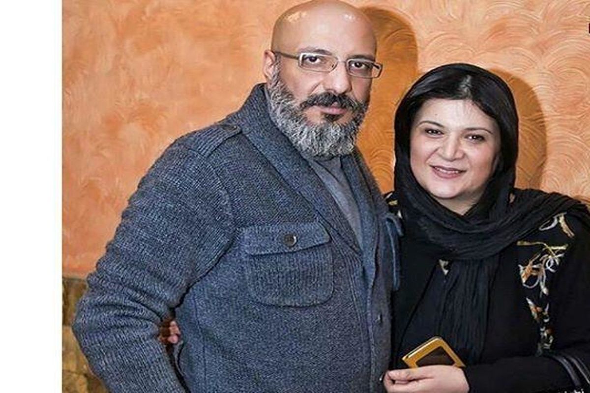 واکنش امیر جعفری به پست محسن تنابنده درباره همسرش و سریال پایتخت