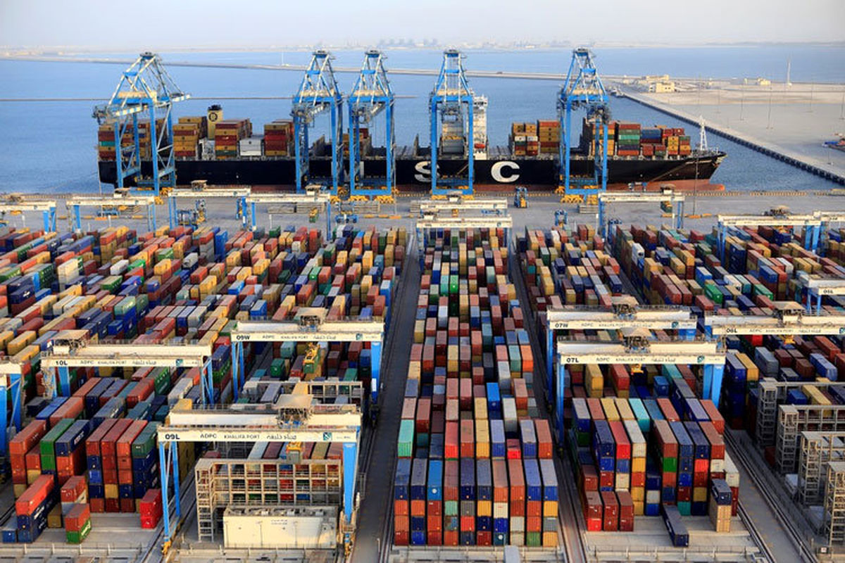 واردات ۲۱.۴ میلیون تنی کالای اساسی در ۱۱ ماه