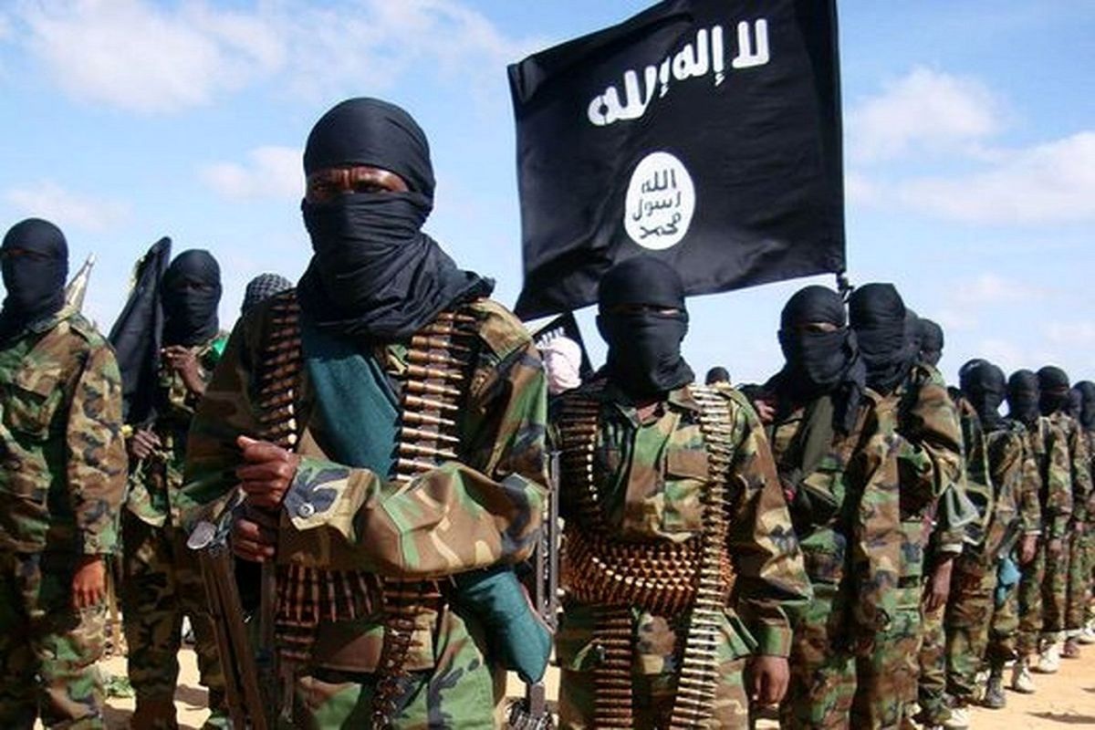 آمریکا ۲۵ تروریست داعشی را به سوریه منتقل کرد