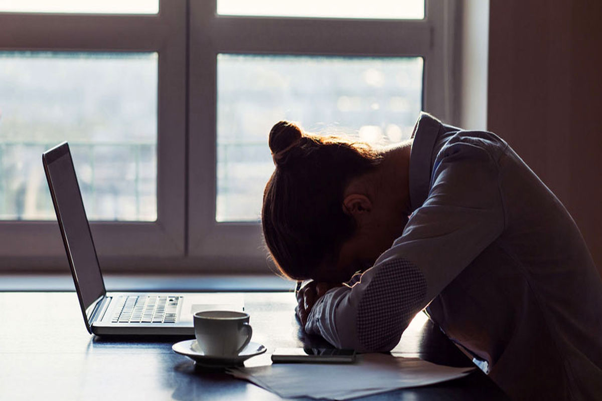 دلایل اصلی خستگی مداوم در زنان