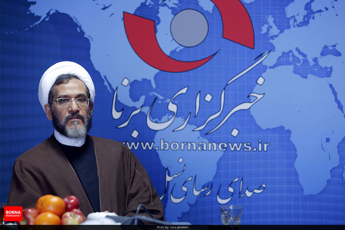 کشور در موقعیتی نیست که دعواهای جناحی ایام انتخابات به بعد از انتخابات کشیده شود/‌ ریشه احمدی نژاد اصولگرایی است